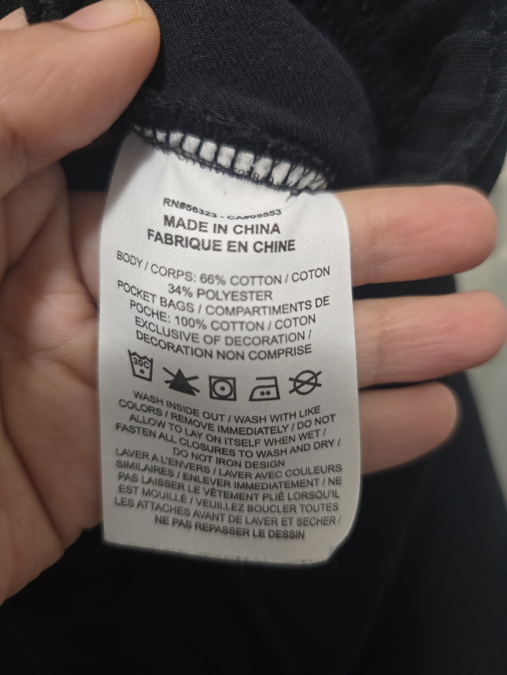 Nike Sportswear Tech Fleece Joggers - Picture 7 of 11